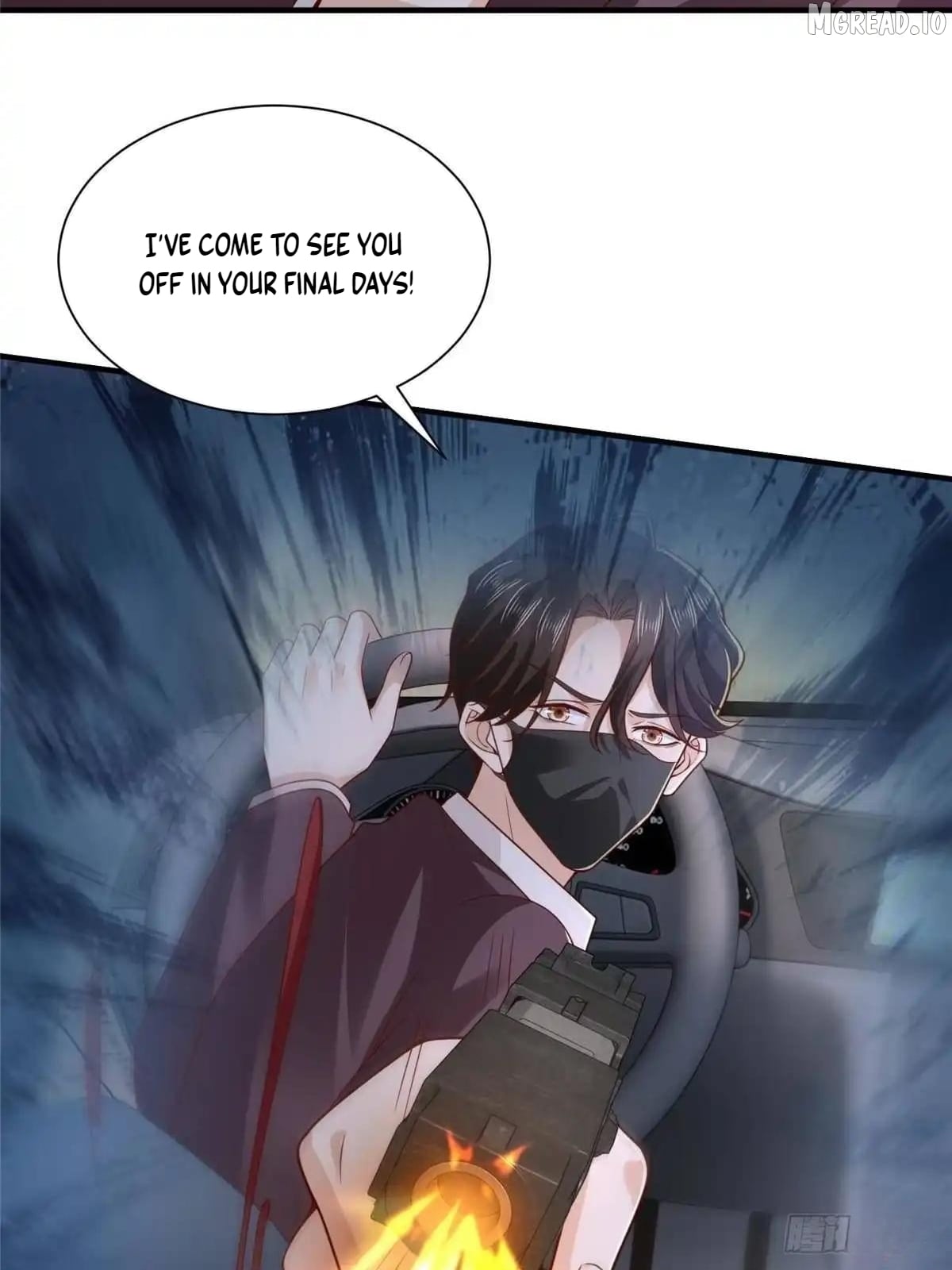 I randomly have a new career every week Chapter 906  - page 2
